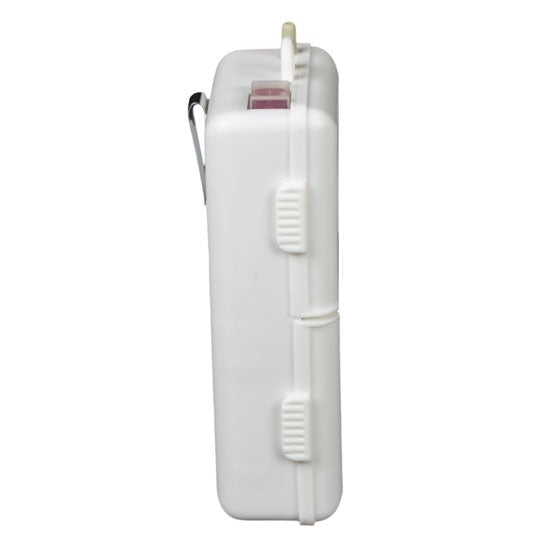 Marine Metal Products Bubble Box