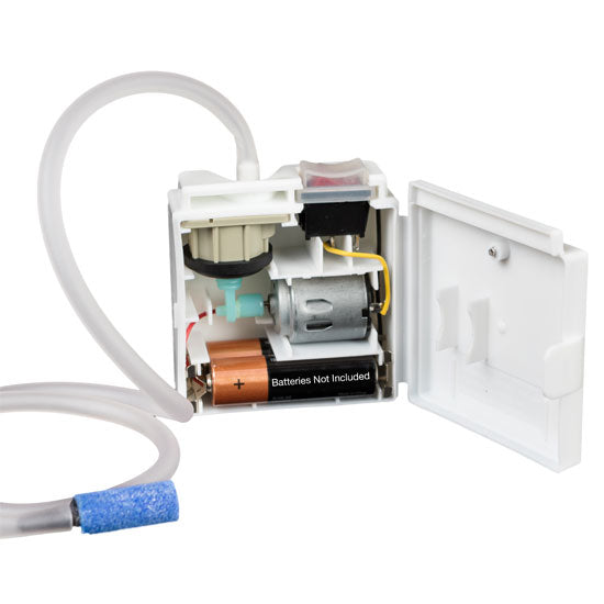 Marine Metal Products Baby Bubbles