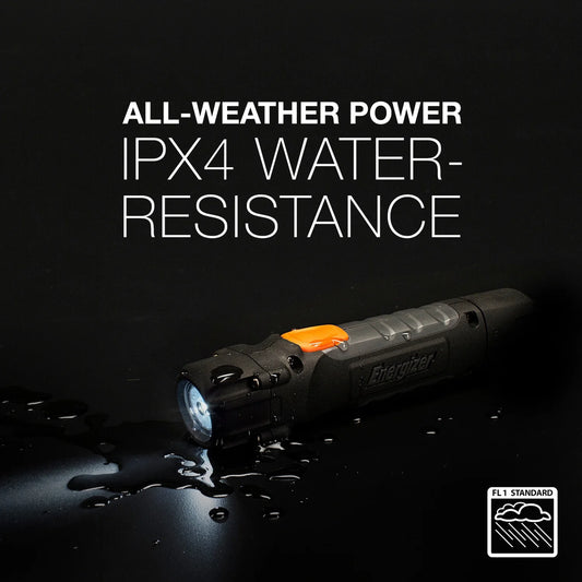 Energizer HardCase LED Work Light Flashlight
