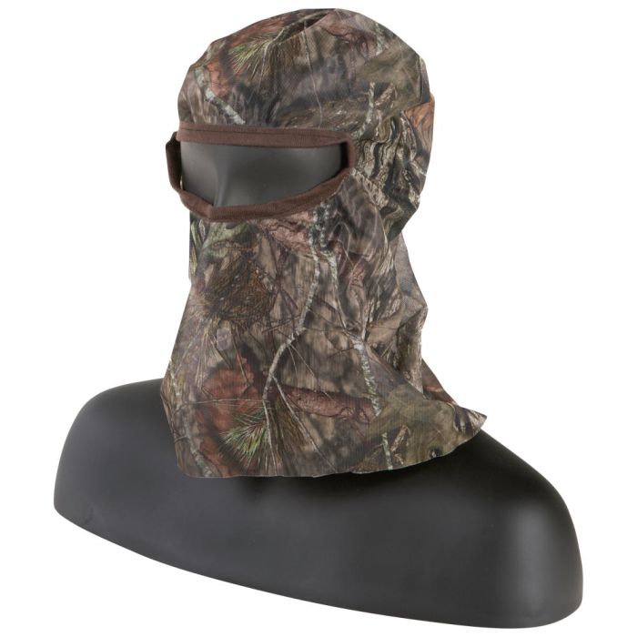 Allen Vanish Visa Form Head Net- Mossy Oak Break-Up Country