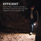 NEBO DaVinci 2000 Flashlight