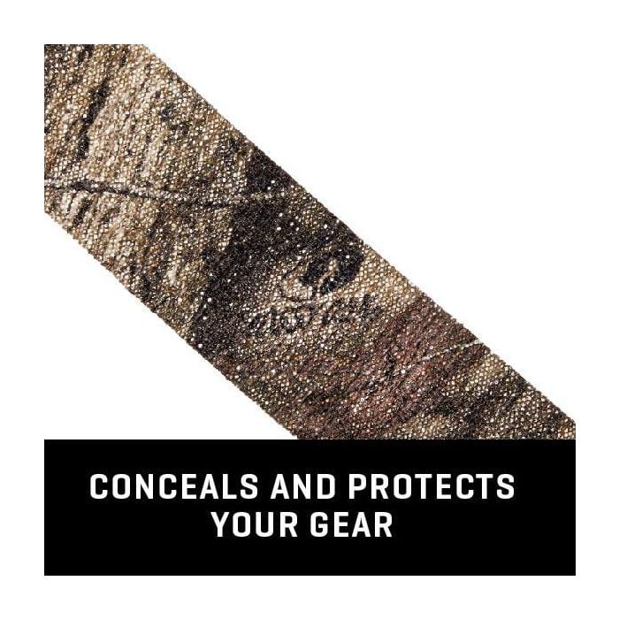 Allen Vanish Protective Camo Wrap in Mossy Oak Break-Up Country