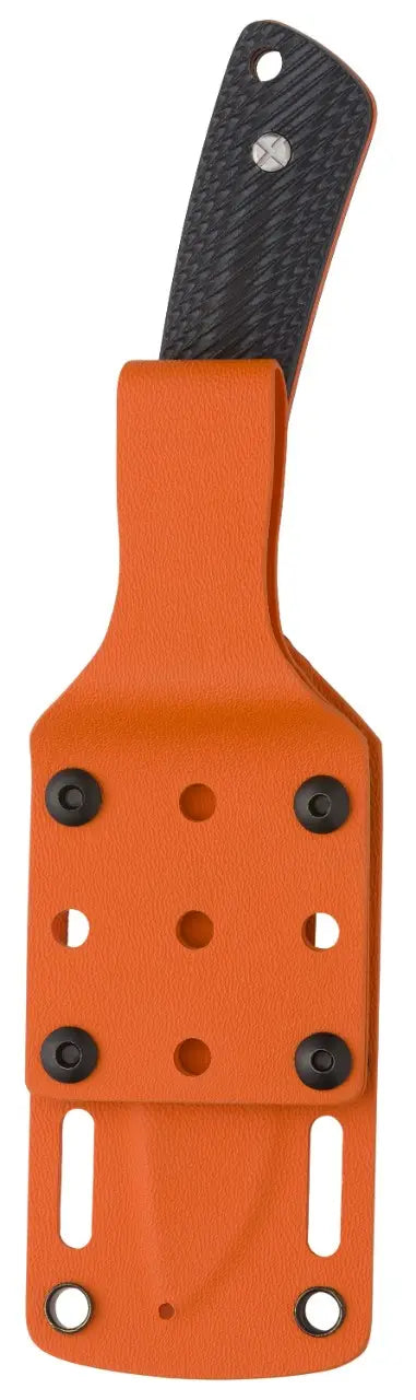 Browning Back Country Fixed Hunting Knife