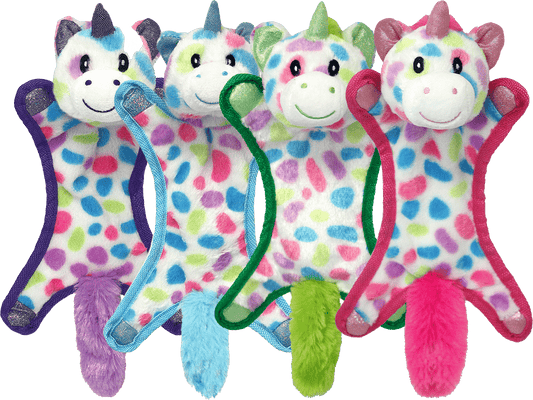 Multipet Ball-Head Unicorns
