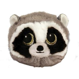 Ty Beanie Bouncers- Bandito the Raccoon