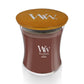 WoodWick Redwood Medium Hourglass Candle