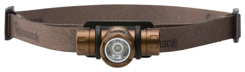 Browning Blackout Micro Headlamp
