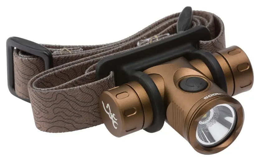 Browning Blackout Micro Headlamp