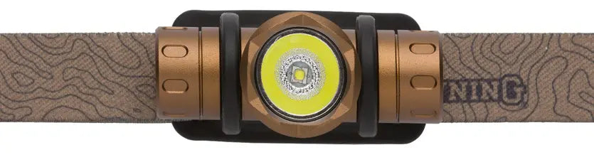 Browning Blackout Micro Headlamp