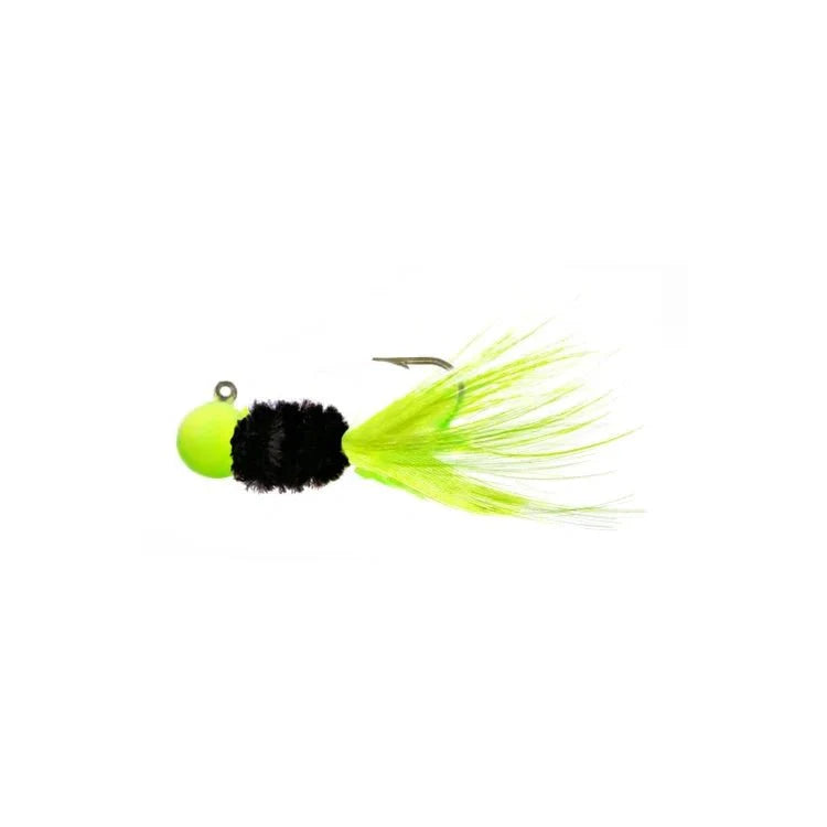 Blakemore Mr. Crappie Slab Daddy Finesse Jig