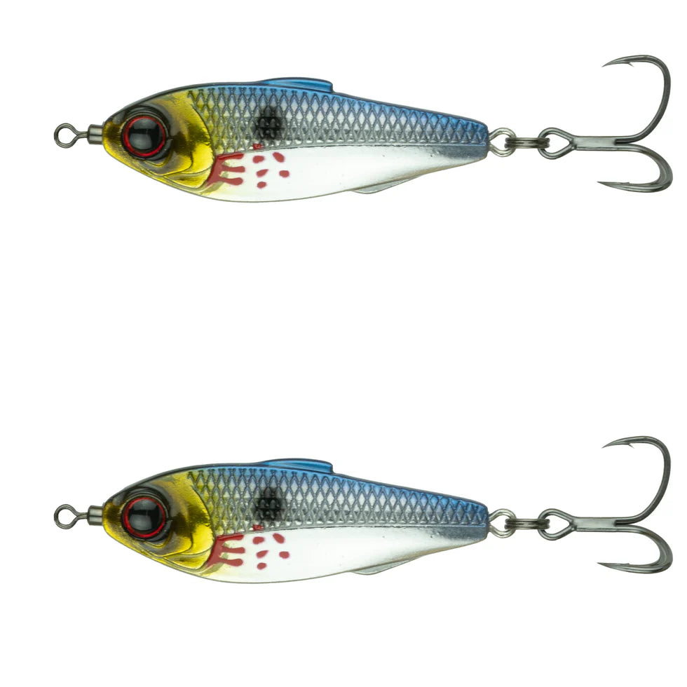 6th Sense Divine Jigging Spoon - 1 oz.