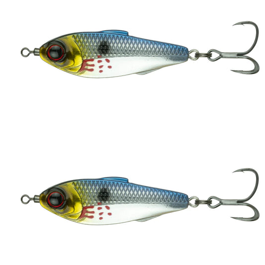 6th Sense Divine Jigging Spoon - 1 oz.