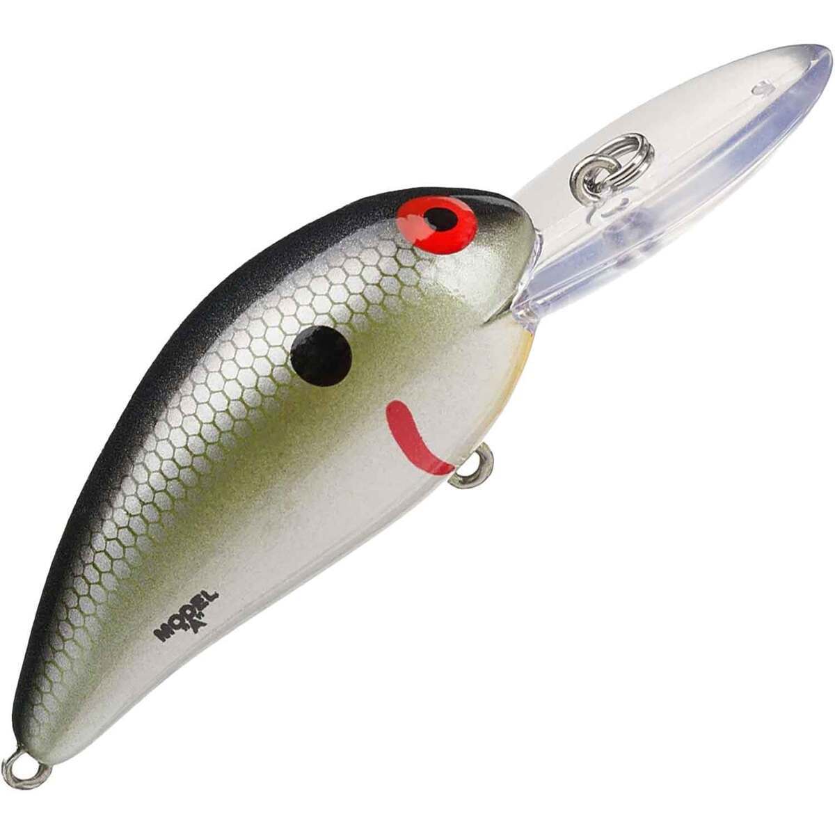 Bomber Model A Crankbait