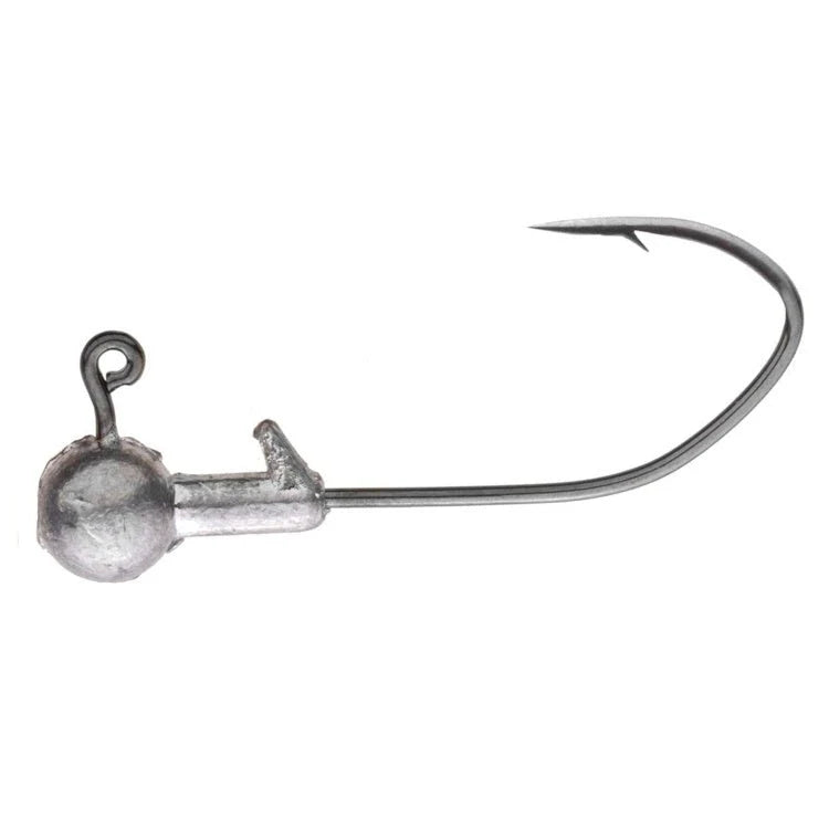 BoneHead Tackle BX Jig Head-12 Pack