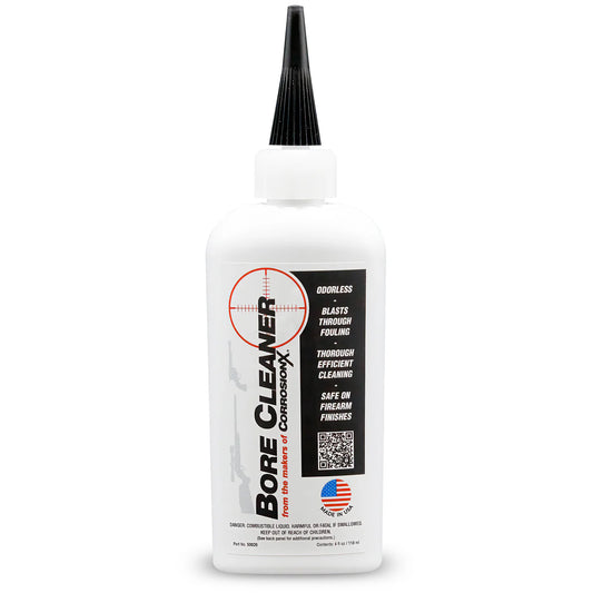 CorrosionX Bore Cleaner