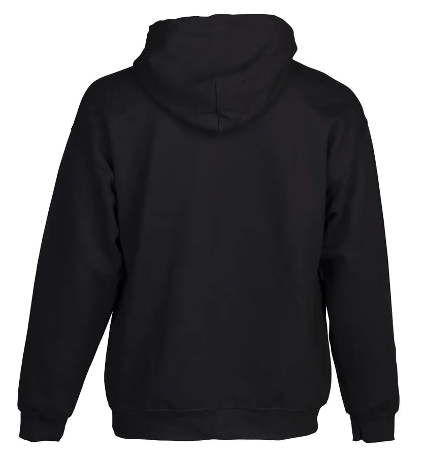 Browning Branded Hoodie in Black