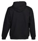 Browning Branded Hoodie in Black