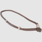 Rattler Square Braided Neck Rope