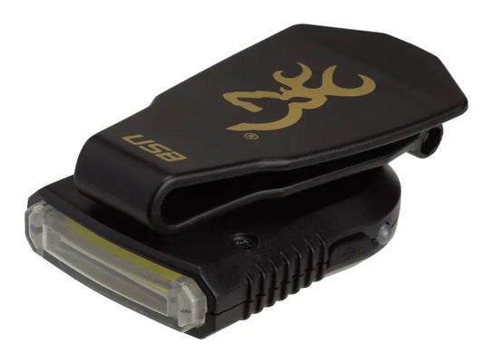 Browning Night Seeker 2 USB Rechargeable Cap Light