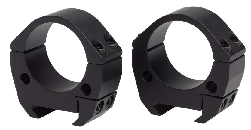 Browning Precision Scope Rings – Picatinny-Style