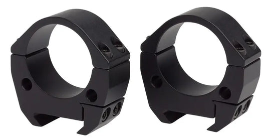 Browning Precision Scope Rings – Picatinny-Style