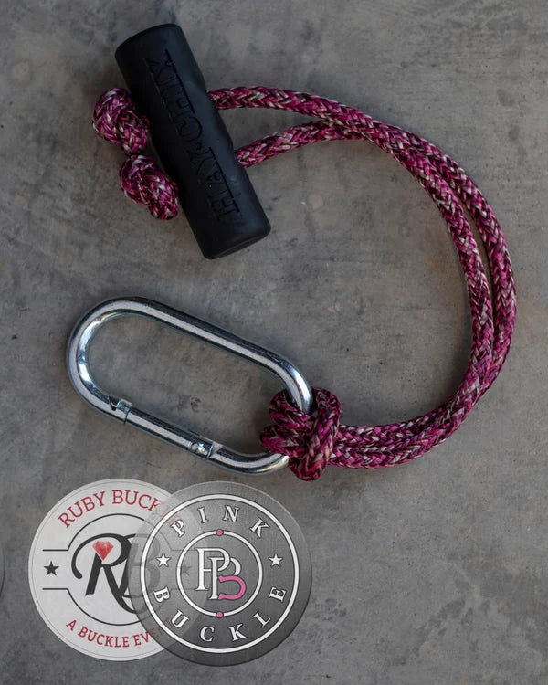 Hay Chix Bucket Strap