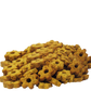 K9 Granola Factory Pumpkin Crunchers Peanut Butter & Banana Dog Treats