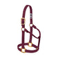 Weaver Original Non-Adjustable Halter, 1"