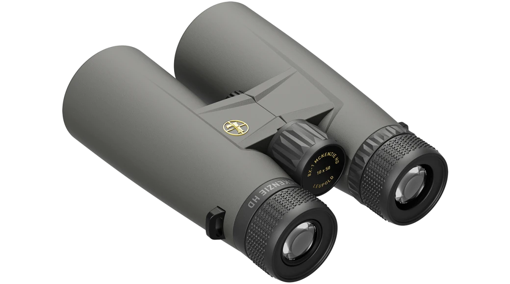 Leupold BX-1 McKenzie HD 10x50mm Binoculars