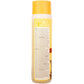 Burt’s Bees Hypoallergenic Shampoo for Cats with Shea Butter and Honey