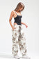 Horse Print Sweatpants