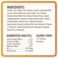 Premium Nutri Chomps Mini Twists-Chicken Flavor