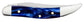 Case Blue Pearl Kirinite Small Texas Toothpick