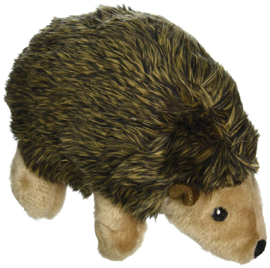 Ethical Pet Woodland Collection Hedgehog Dog Toy