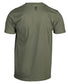 Browning Camo Buckmark Shirt in Green