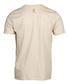 Browning Camo Buckmark Shirt in Tan