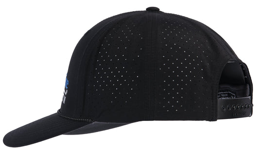 Classic Equine The Performance Hat in Black