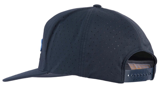 Classic Rope The Hi Pro Hat in Navy