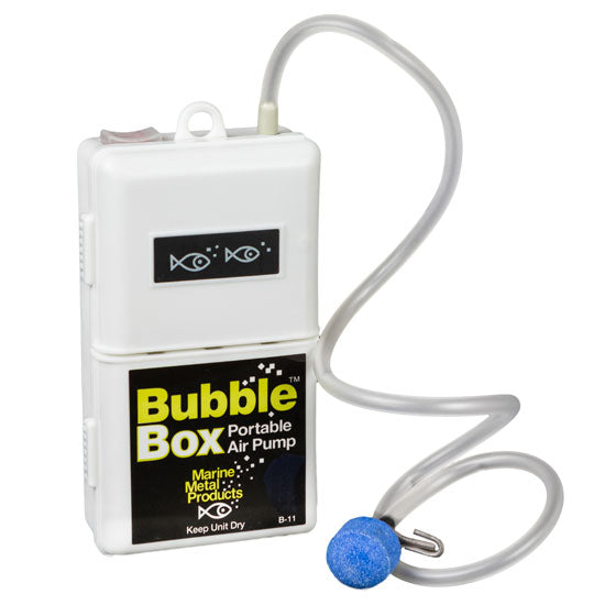 Metal Marine Products 8 Quart Cool Bubbles