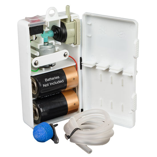 Metal Marine Products 8 Quart Cool Bubbles