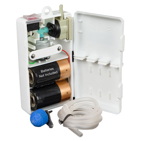 Marine Metal Products 8 Quart Cool Bubbles with Net