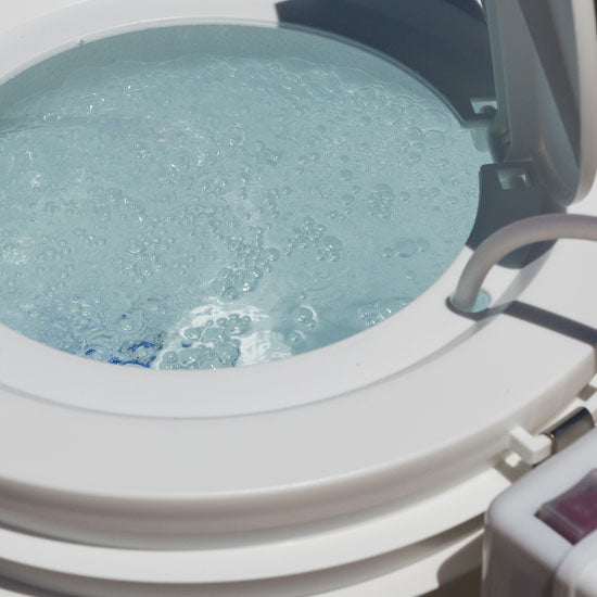 Marine Metal Products 8 Quart Cool Bubbles with Net