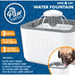 Paw Perfect Pet Water Fountain