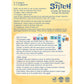 Disney Stitch Wooden Dominoes