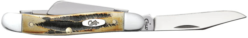 Case 6.5 BoneStag Medium Stockman