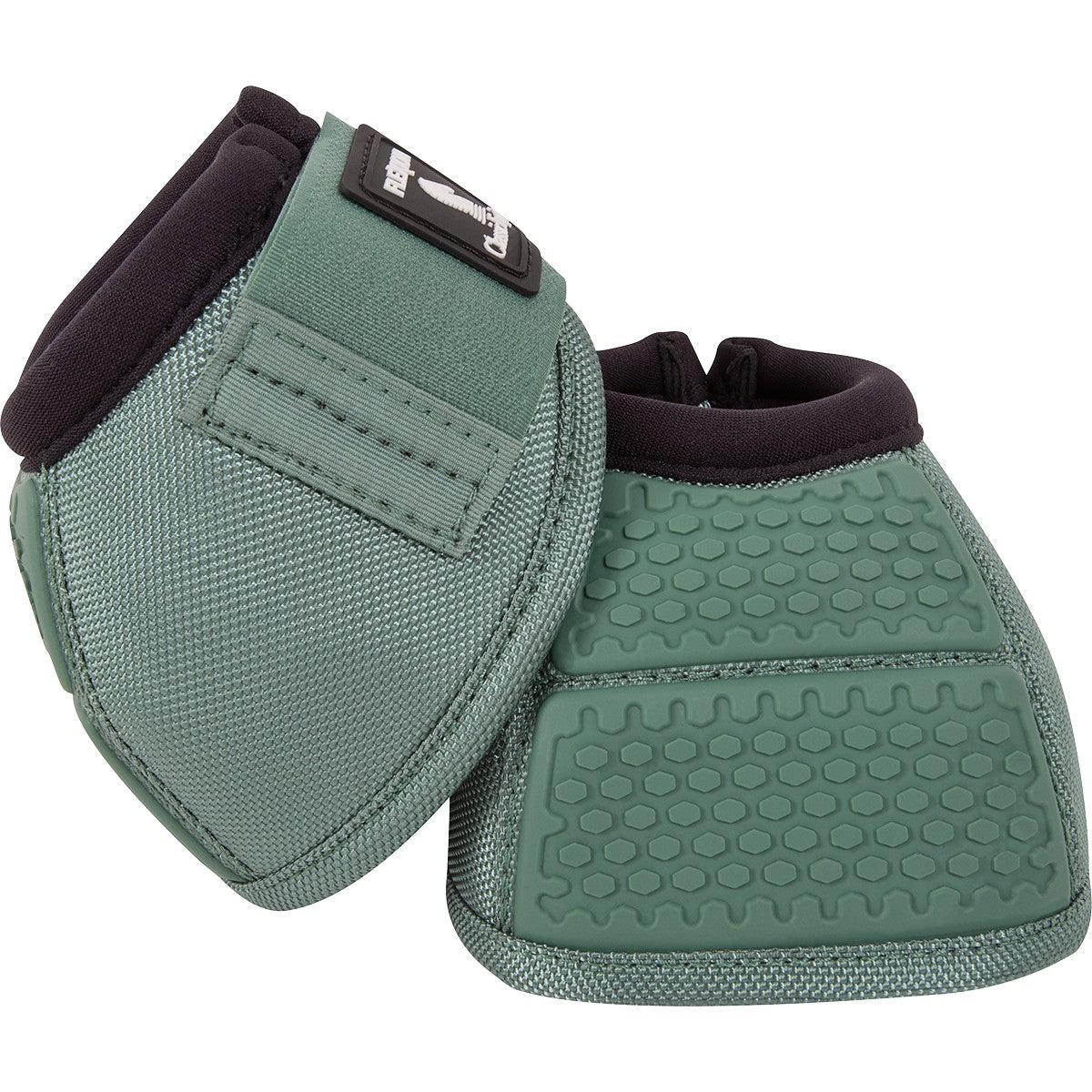 Classic Equine Flexion No Turn Bell Boots