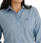 Cinch Arenaflex Print Button-Down Shirt