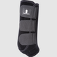 Classicfit Sling Boots - Front Black S