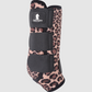 Classicfit Sling Boots - Front Cheetah S