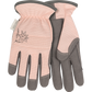 Kinco Kids' KincoPro™ Pink Synthetic Gloves